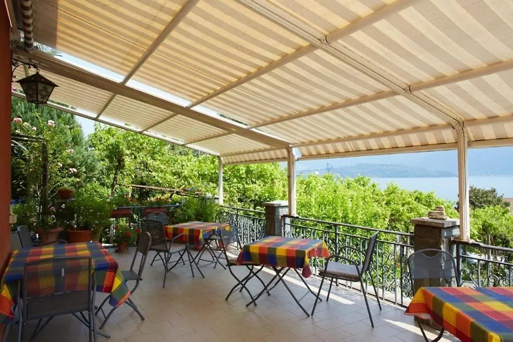 Guest house My Holidays - Camere Dei Fiori Gravedona