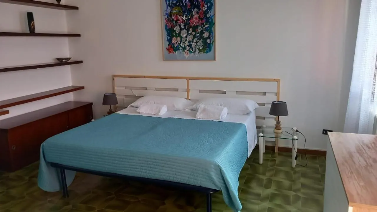 Guest house My Holidays - Camere Dei Fiori Gravedona