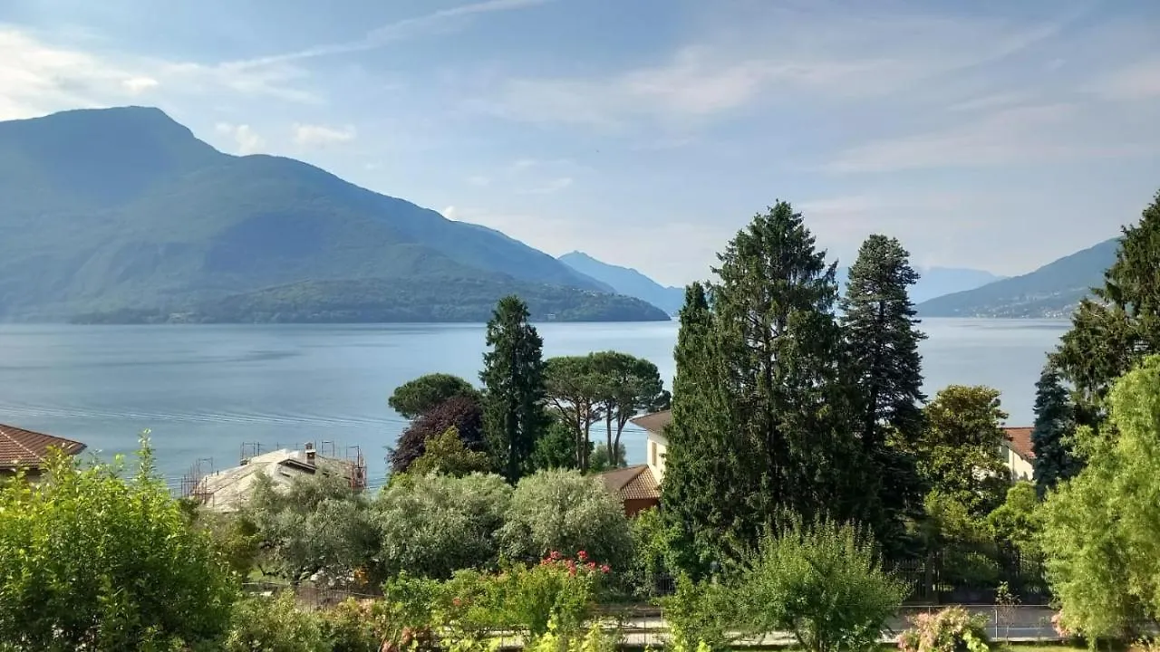 My Holidays - Camere Dei Fiori Gravedona Italy