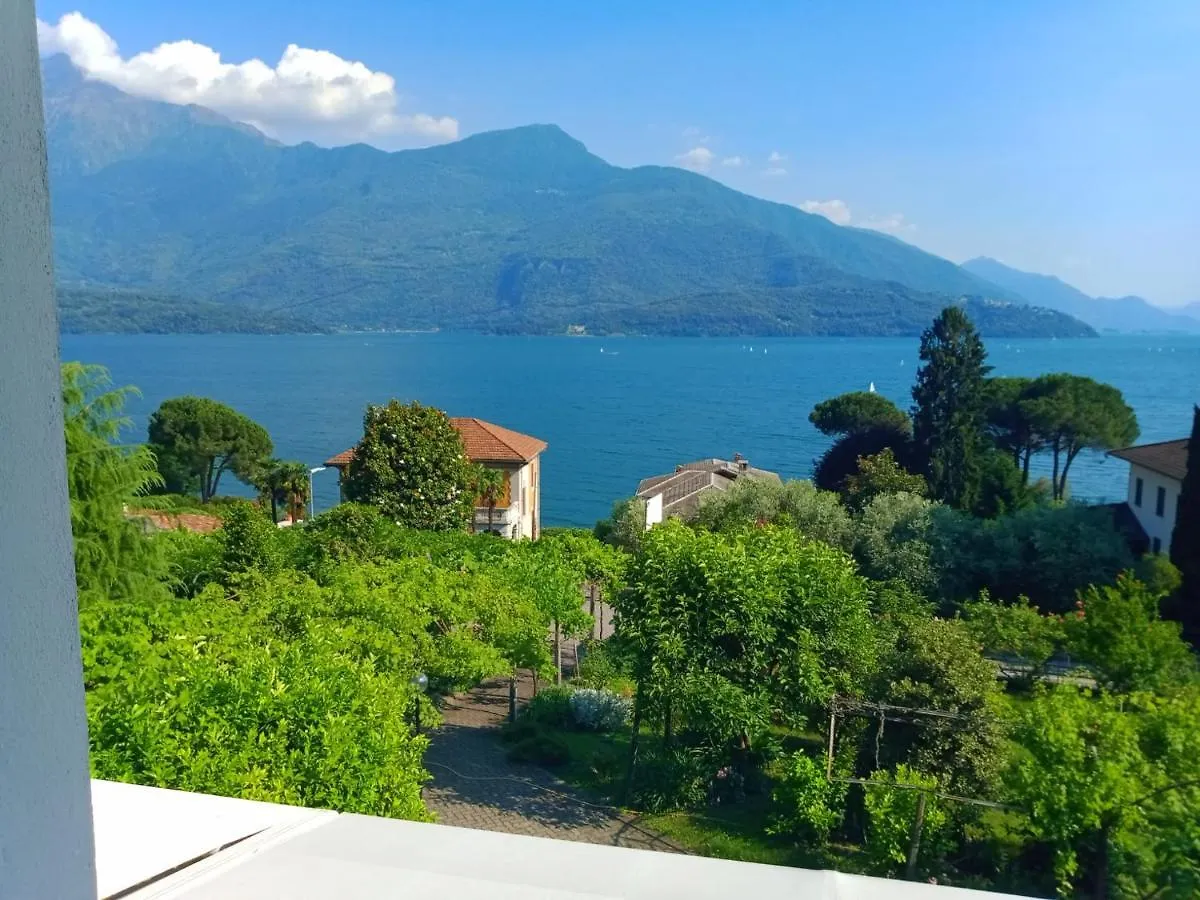 My Holidays - Camere Dei Fiori Gravedona